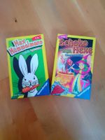 2 jeux ravensburger 