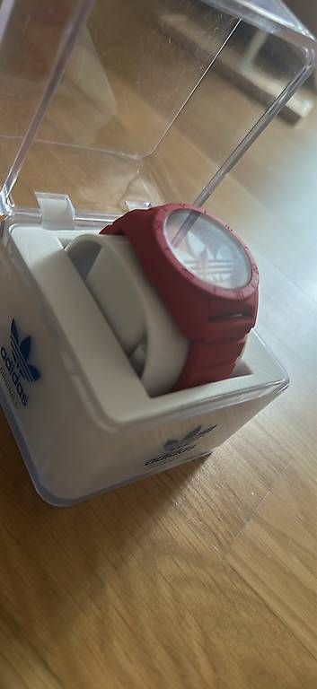 Orologi: Adidas Originals Uhr – Usato da Rümlang venduto da TJDG 1