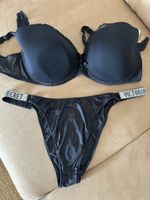 Reggiseno Marie Jo nero taglia EU 75E usato buone condizioni