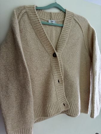 NEUE CLOSED Strickjacke