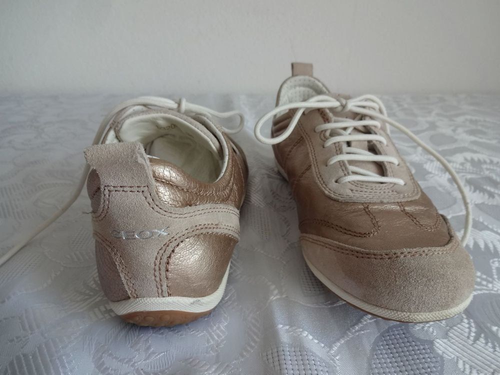 Geox Scarpe da donna: " GEOX Respira " Schuhe Nr.37 – Nuovo (secondo la descrizione) da Frauenfeld venduto da Jahy 4