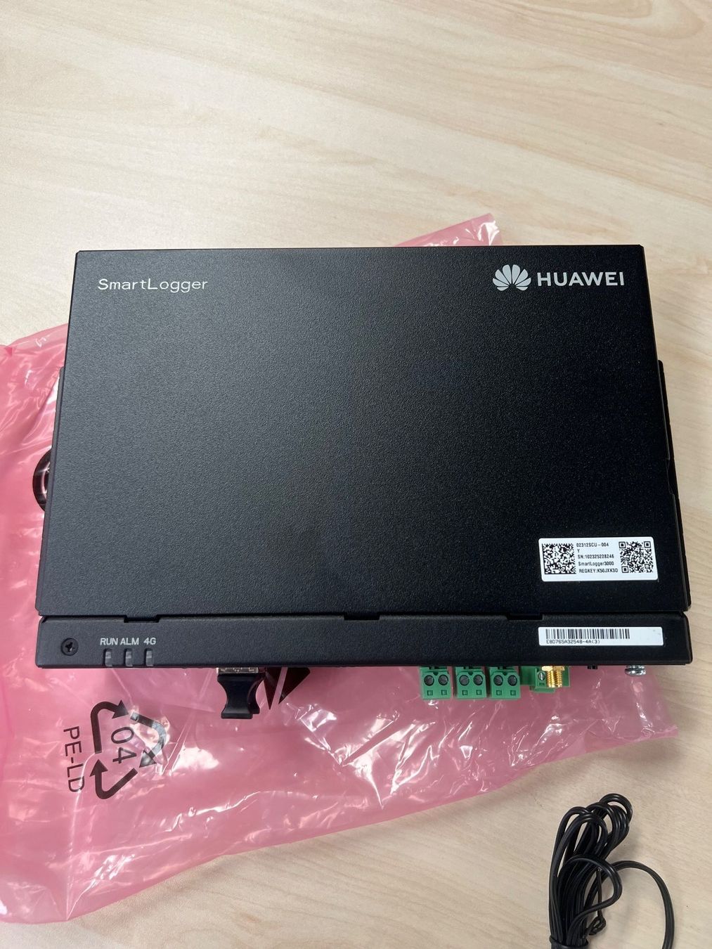Modellini d'auto: Huawei SmartLogger 3000 – Usato da Wangen an der Aare venduto da TBYN 3