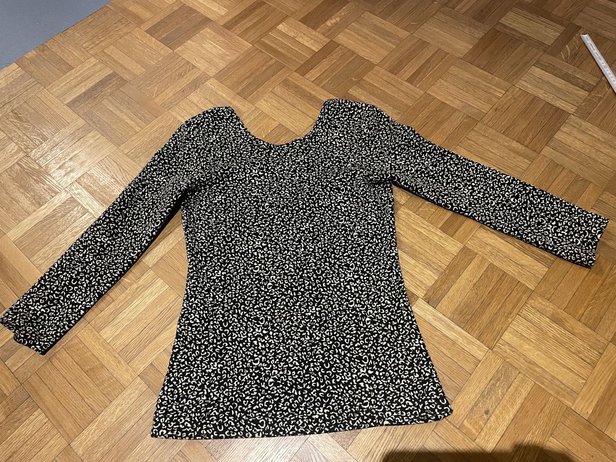 Other Stories Tops: &Other Stories Oberteil Gr. 34 – Gebraucht aus Zürich von MrsWollishofen