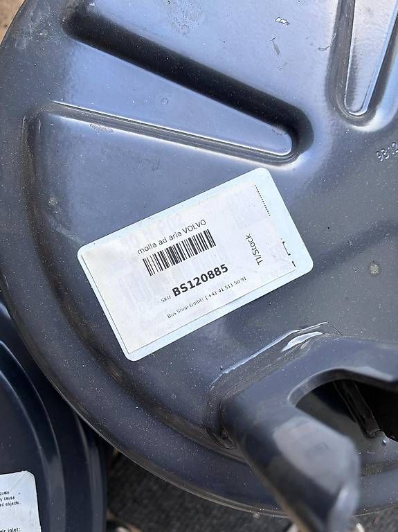 Volvo Tutti i ricambio: 2x Luftfederbalg für Volvo – Nuovo (secondo la descrizione) da Au ZH venduto da Bus_Shop 1