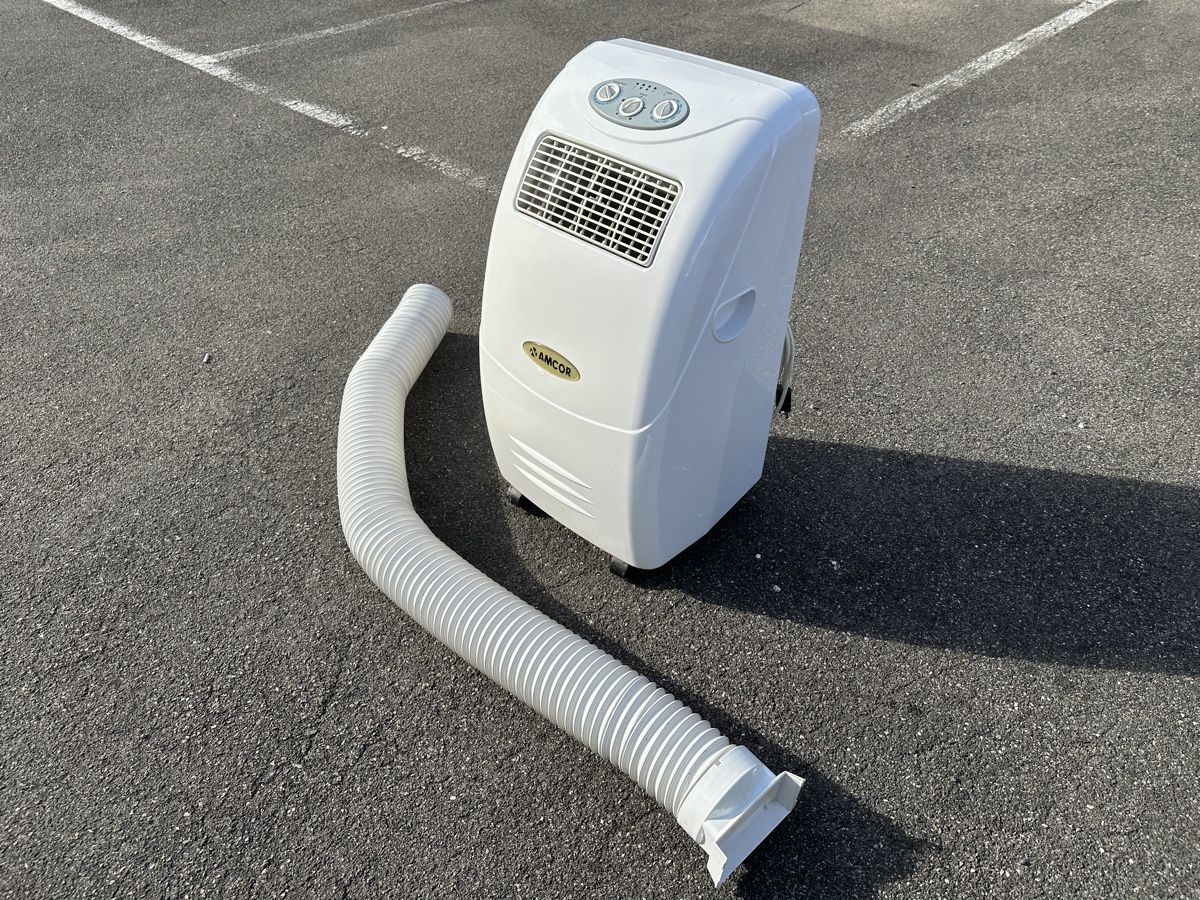 Climatiseurs: Klimaanlage/ Klimagerät – D'occasion à Weinfelden par Fox770