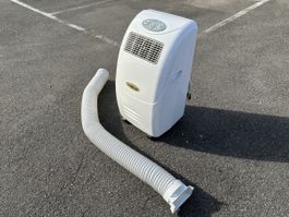 Klimaanlage/ Klimagerät