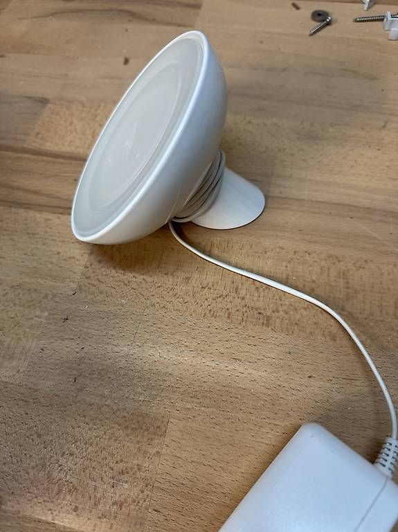 Lampade: Philips hue – Usato da Ebikon venduto da Bubich 1