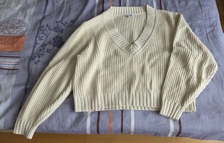 Pullover Gr.M