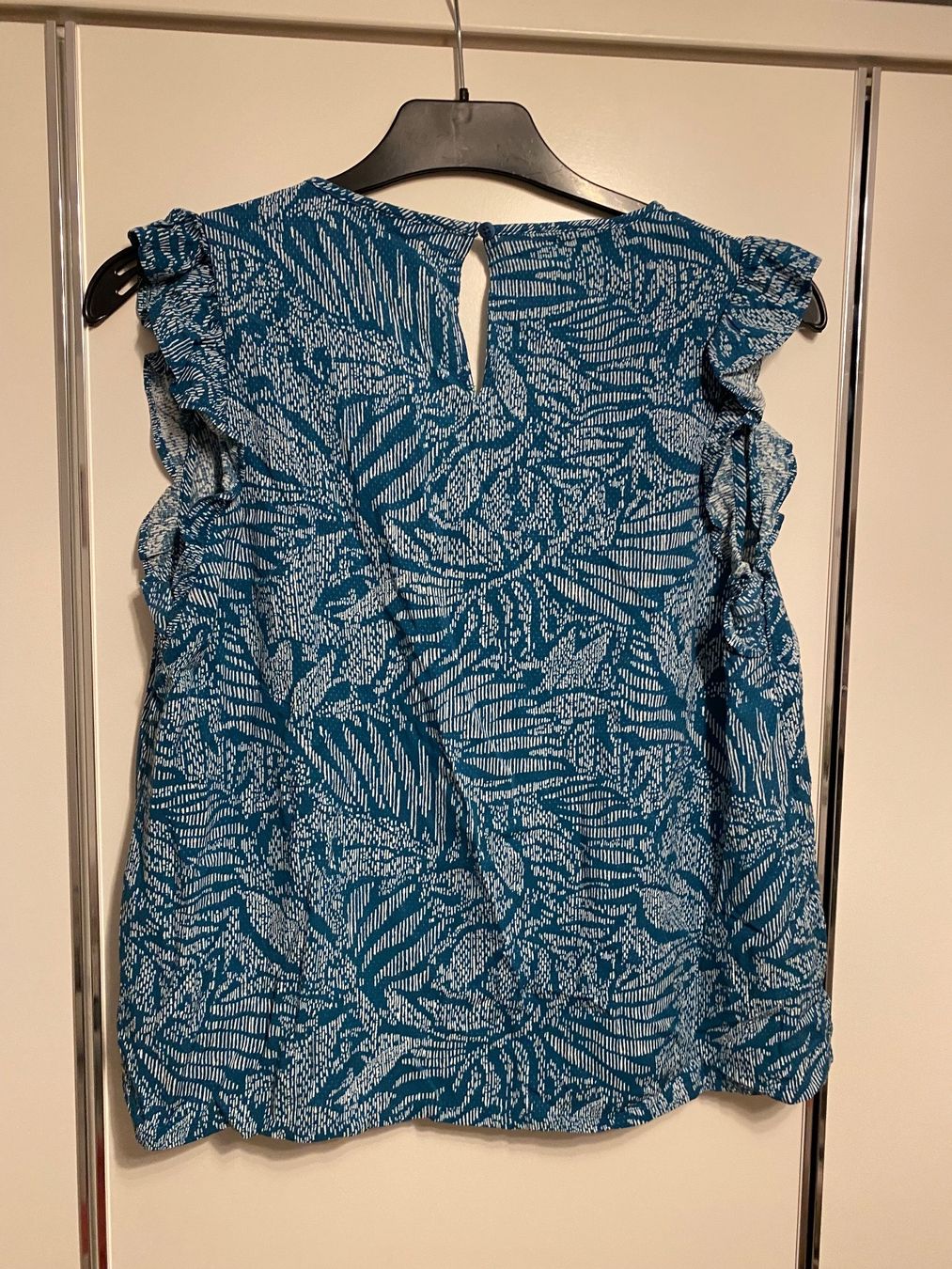 S.Oliver Camicette: Damen Bluse gr36 von S.Oliver – Usato da Pfungen venduto da Sheki56 2