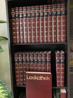 Lexikothek / Atlas International: Top Zustand!
