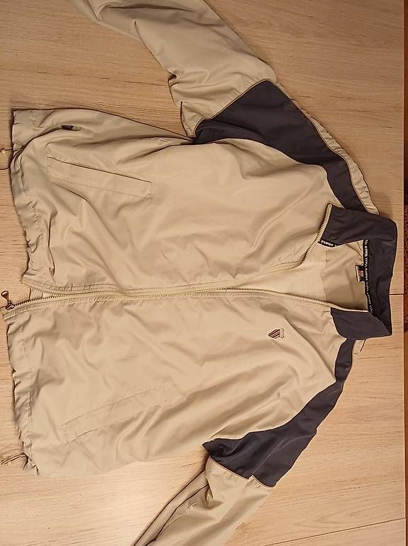 Giacche: Veste vintage trop cools  – Usato da Aven venduto da menthe17 2