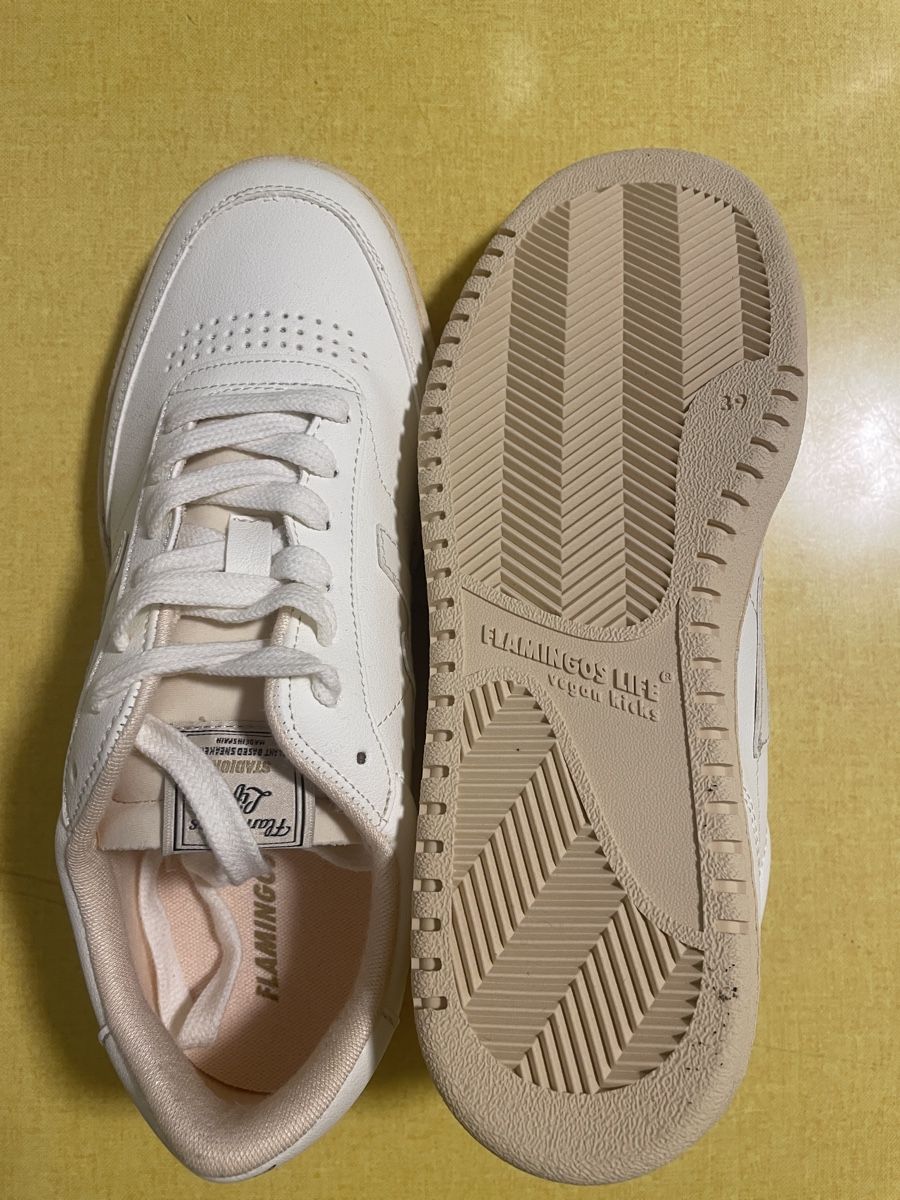 Scarpe da donna: Flamingos Sneaker – Nuovo (secondo la descrizione) da Zürich venduto da the_xp8m 2