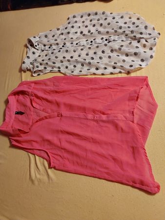 Kleiderpaket Gr.S