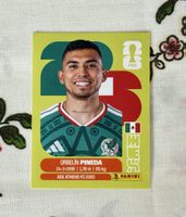 Panini WM 2026!!! MEX 11