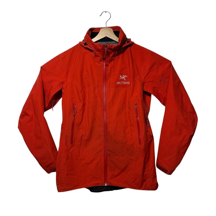 ARC'TERYX BETA LT GORE-TEX PACLITE SHELL (Gebraucht) in Luzern für CHF ...