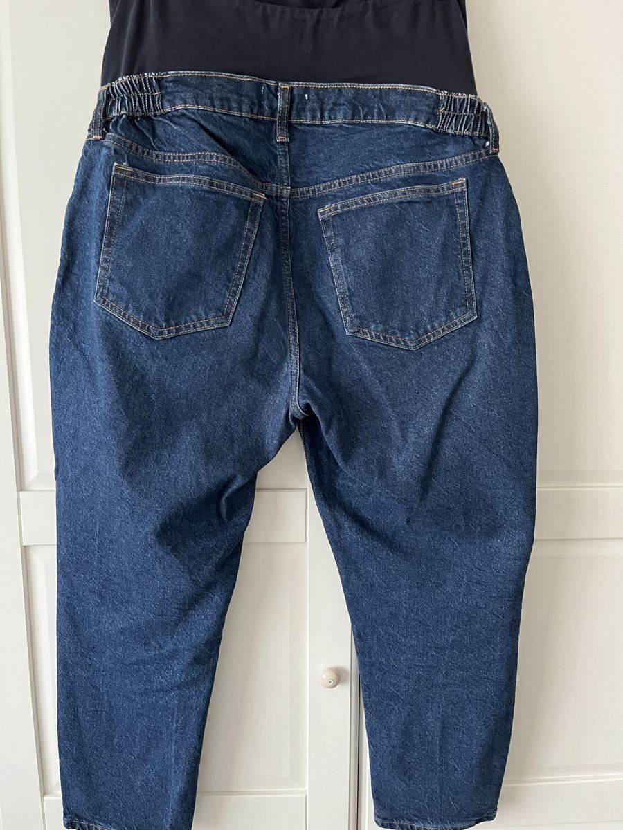 H&M Jeans: Maternity Jean – Nuovo (secondo la descrizione) da Allschwil venduto da eyl_bb8q 4