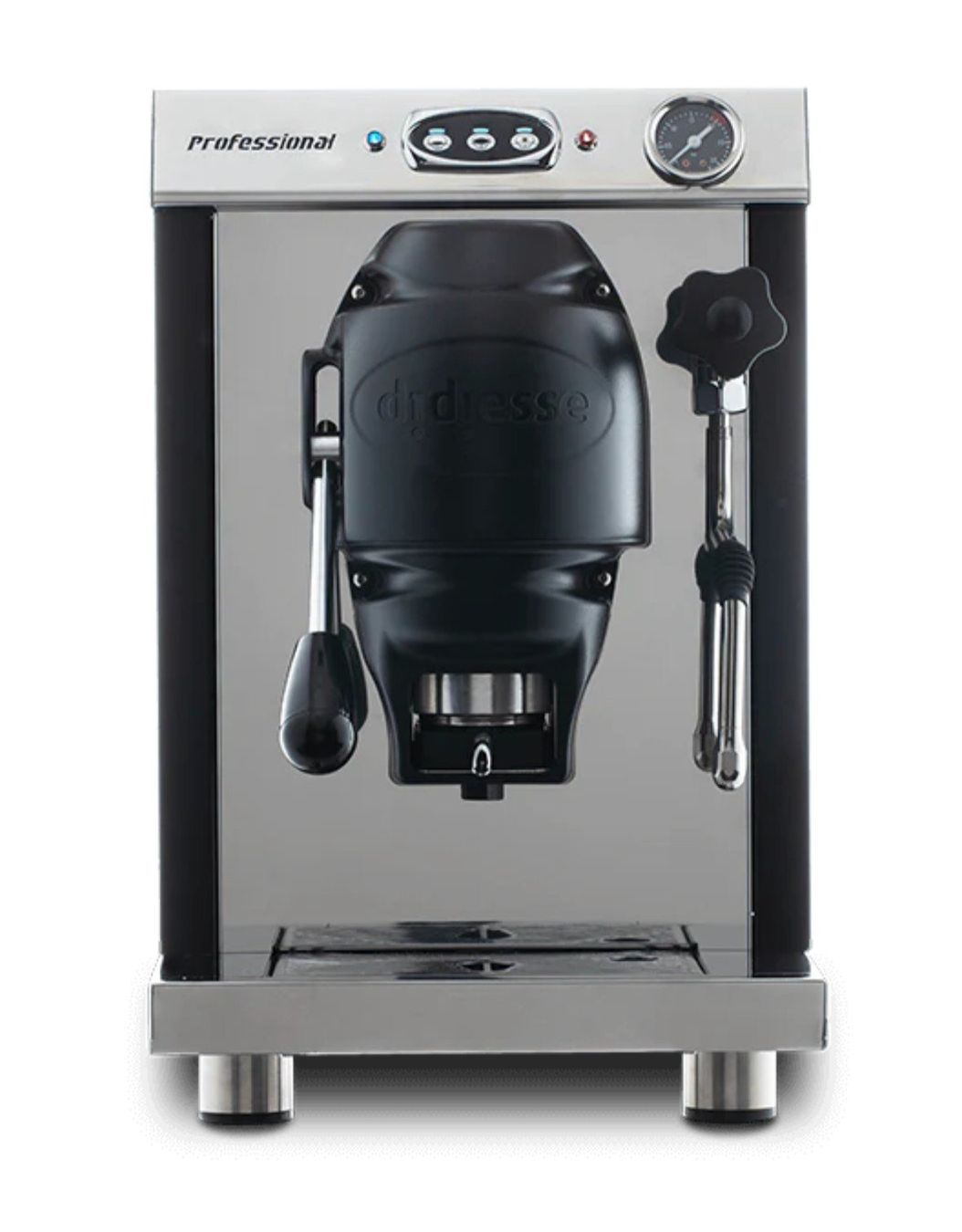 Macchine per caffè & Macchine per espresso: Didiesse Professional Kaffeemaschine – Usato da Flueh venduto da Leslie1 2