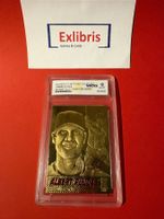 ALBERT PUJOLS - 2003 MERRICK MINT GOLD - Grading 10