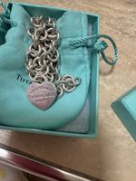 Tiffany & Co 