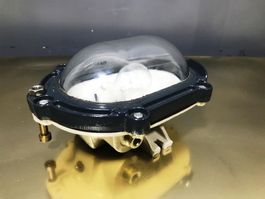 Ex-Deckenleuchte AB80 Bunkerlampe   Lamp