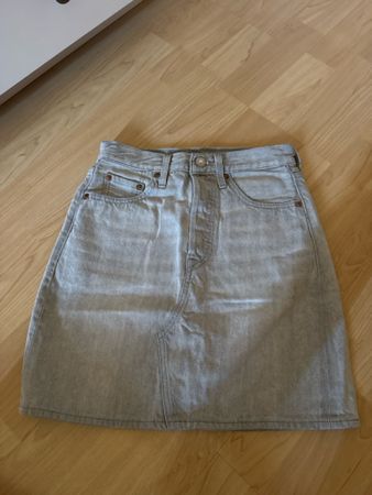 Jupe Levis XS