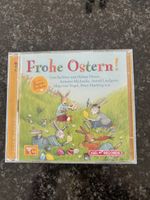 Frohe Ostern CD mit Hasenliedern & Geschichten für )