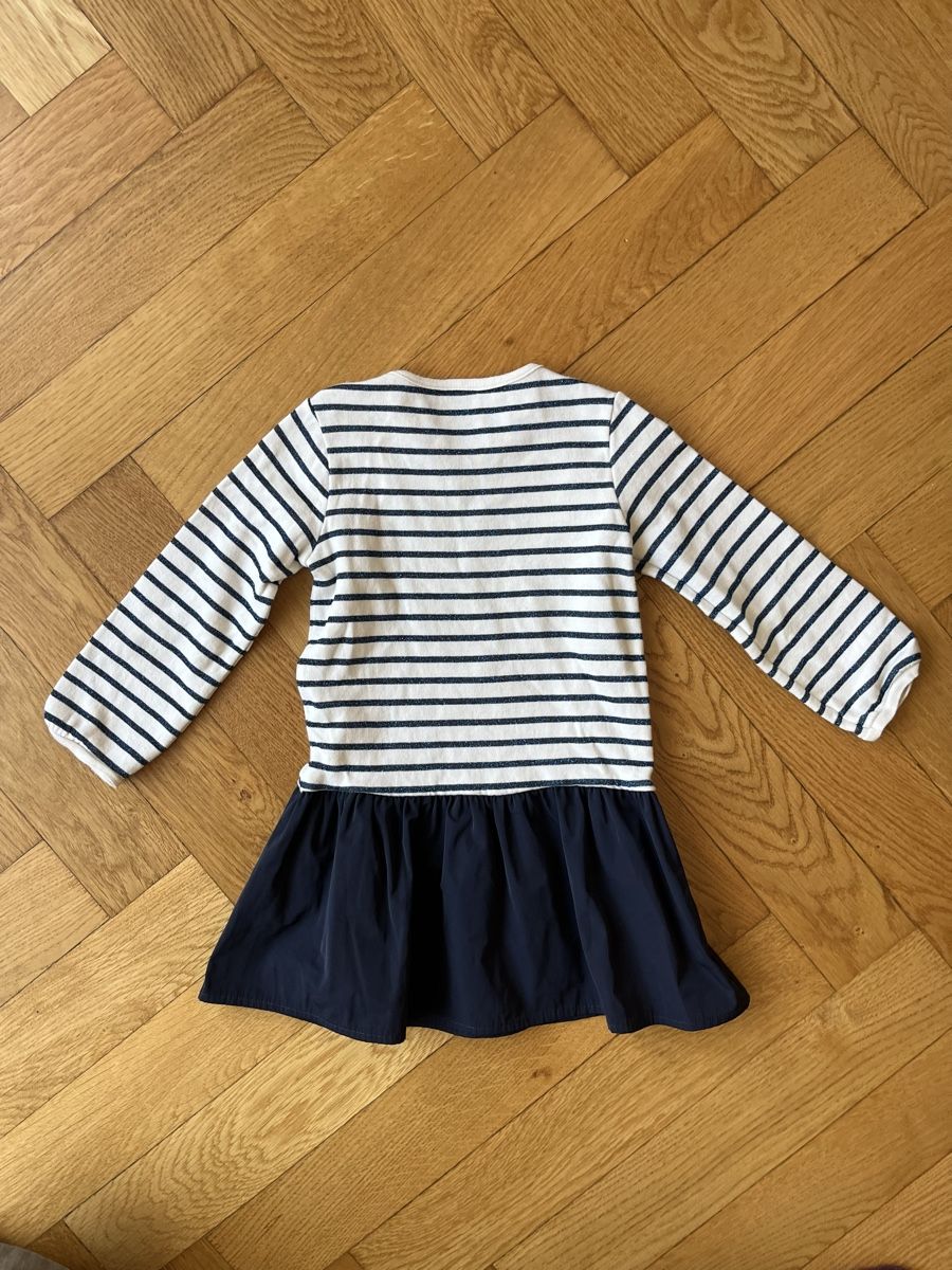 Petit Bateau Vestiti & Gonne: Petit bateau vestito 86cm – Usato da Lausanne venduto da picola29 2