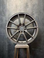 18 Zoll Felgen 5x112 Audi Vw  ARCEO