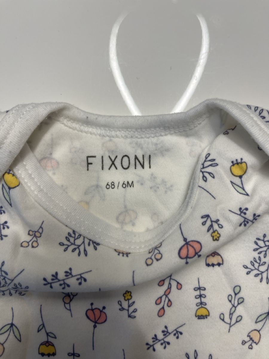 Lotti & Set di vestiti: Fixoni Body 68/ 6Mt. – Nuovo (secondo la descrizione) da Oberwil BL venduto da FinjaBijou 2