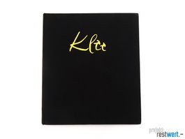 Buch von PAUL KLEE