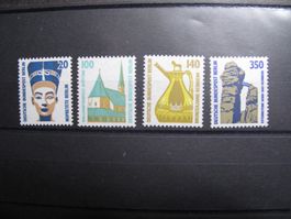 Berlin 1989 Sehenswürdigkeiten **