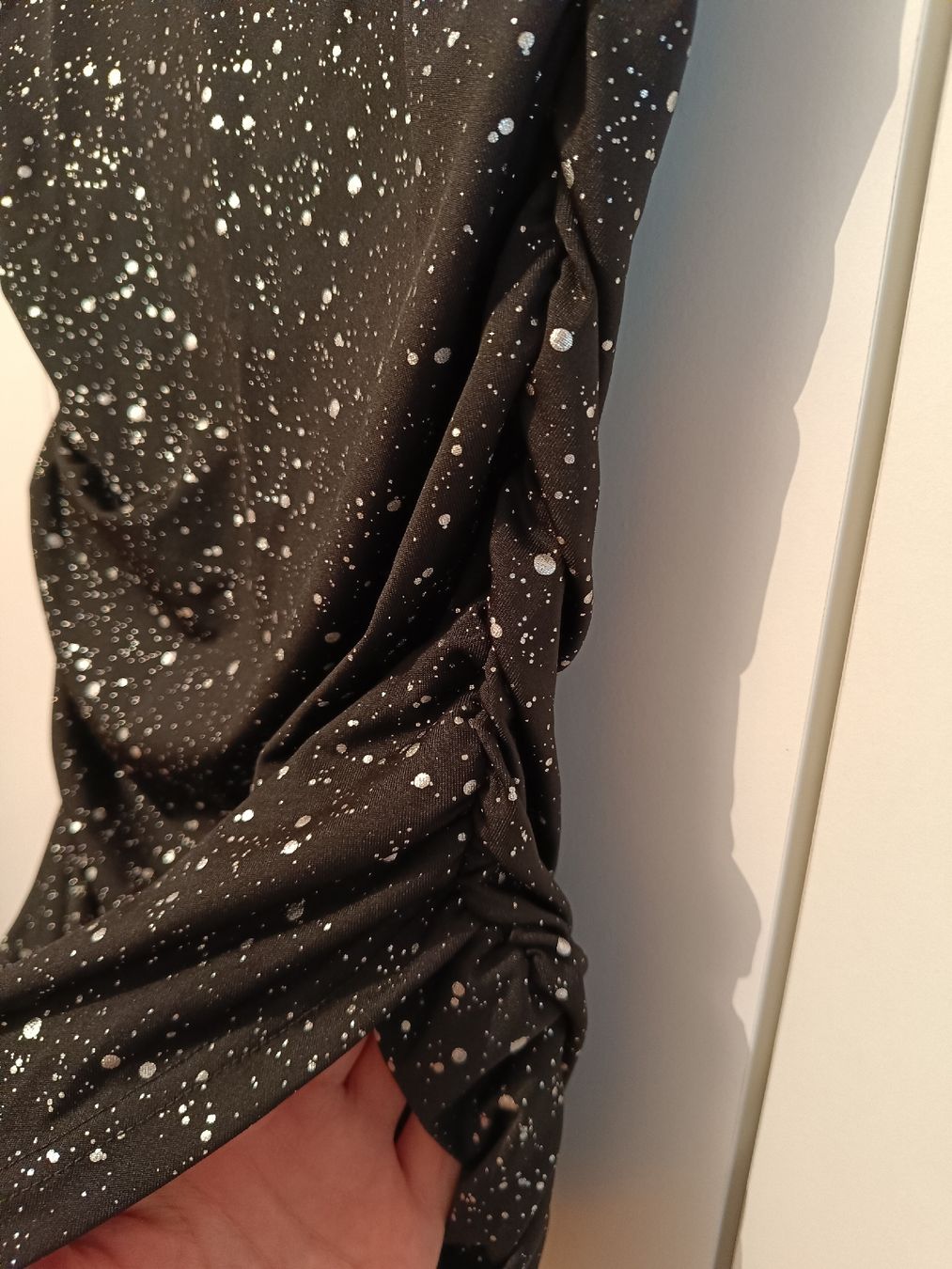 Shein Vestiti & Gonne: Jupe crayon noir – Nuovo e nell'imballaggio originale da Locarno venduto da DBSiesta 1