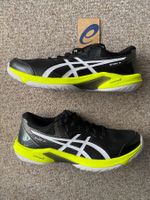 Neuer ASICS Beyond FF Herren Hallenschuh, Grösse 45 / US 11