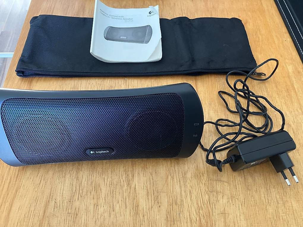 Casse acustiche: Haut-parleur Logitech Z515 bluetooth – Usato da Sévaz venduto da Bobo1230