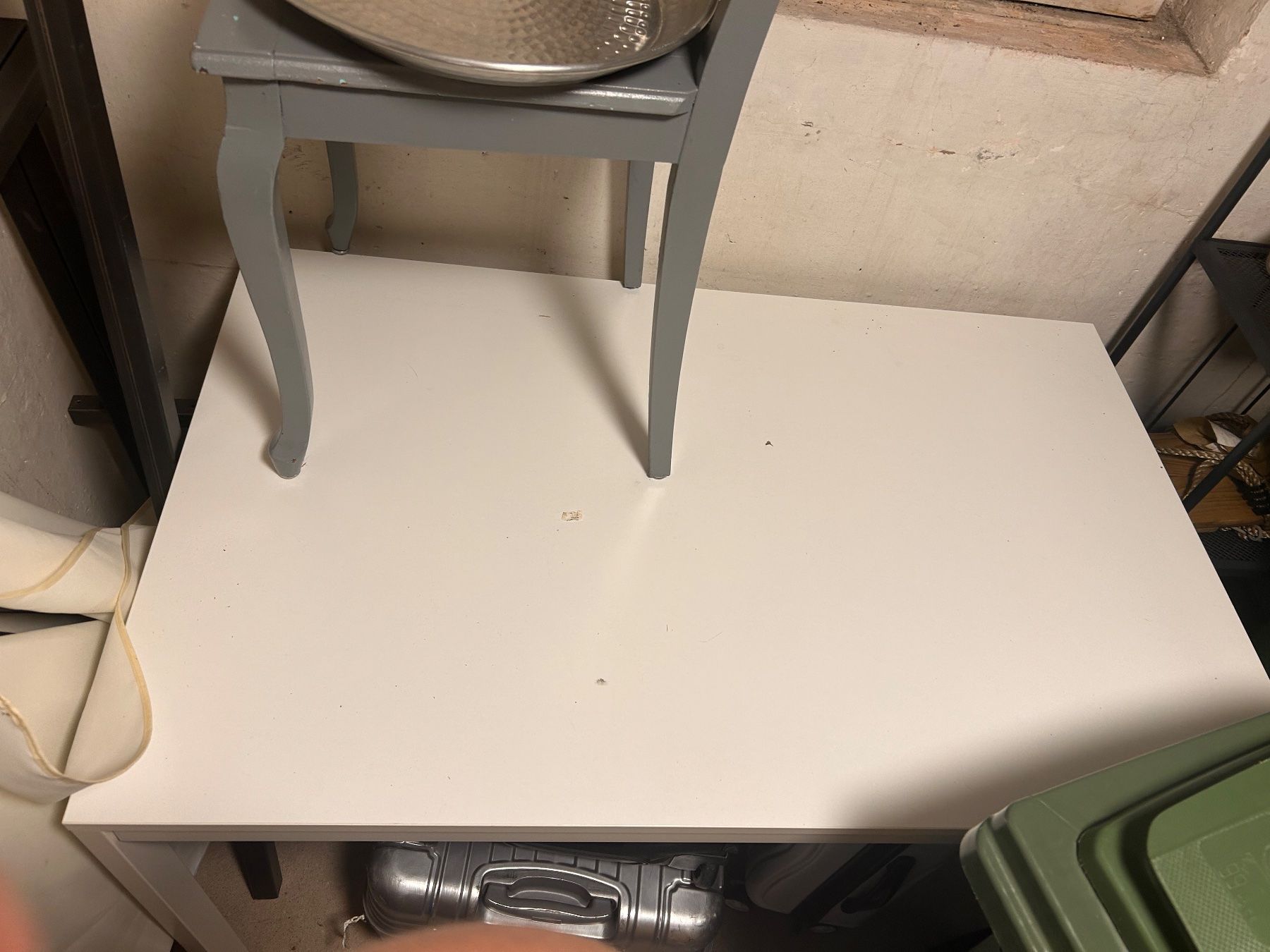 Tavoli: Esstisch ausziehbar Ikea VIHALS – Usato da Wattwil venduto da whatevertopnever 2