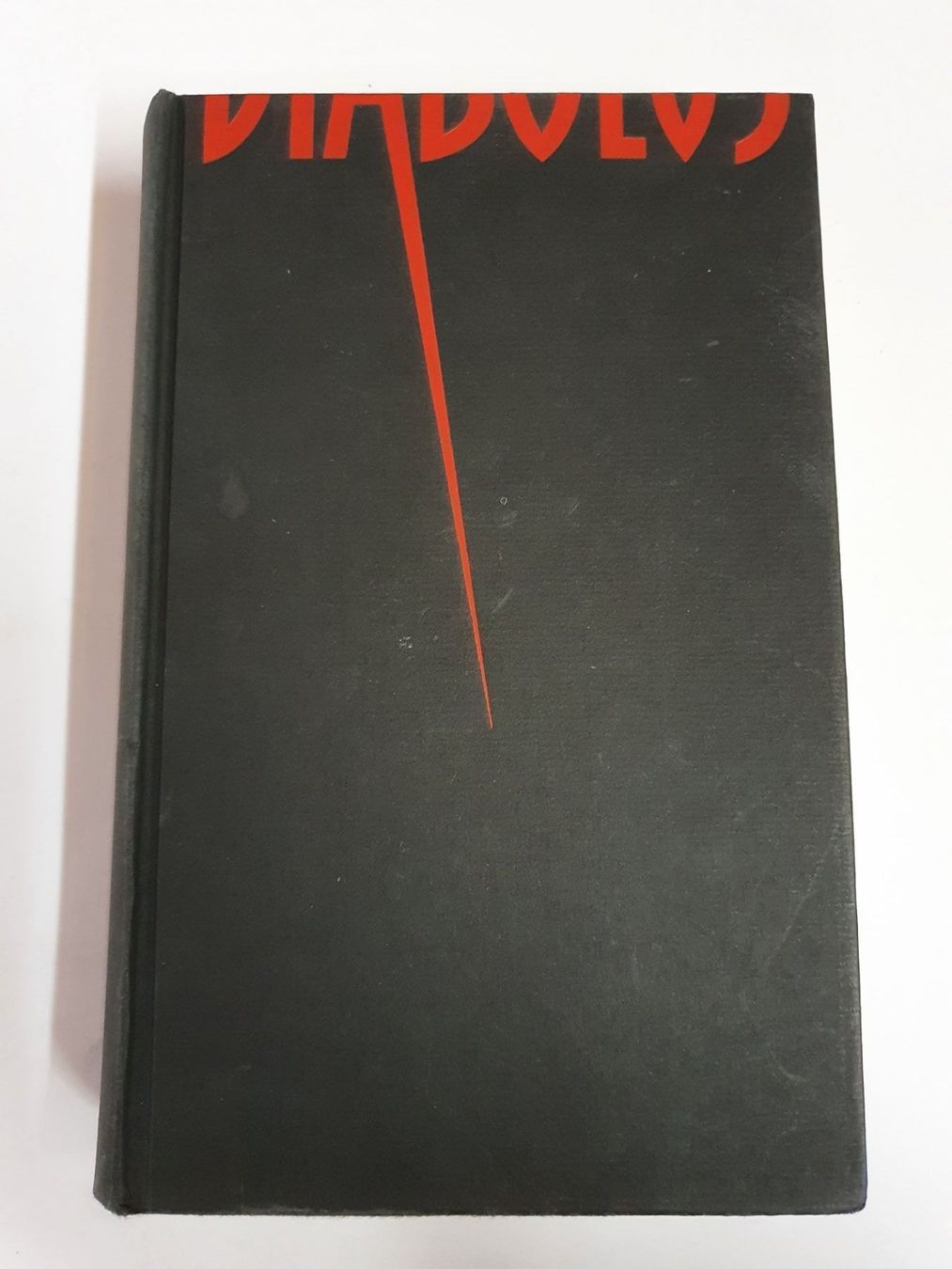 Libri: Dan Brown - Diabolus – Usato da Oberdorf BL venduto da BaldenEagle