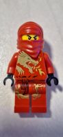 Lego Ninjago Kai DX