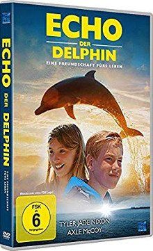 Tutti i DVDs: Echo, der Delphin - Eine Freundschaft fürs Leben – Nuovo e nell'imballaggio originale da Ebikon venduto da Moviefreak01
