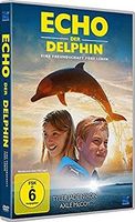 Echo, der Delphin - Eine Freundschaft fürs Leben
