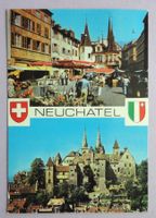 Neuchâtel