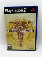 Breath Of Fire Dragon Quarter (mehrsprachig) - Playstation 2