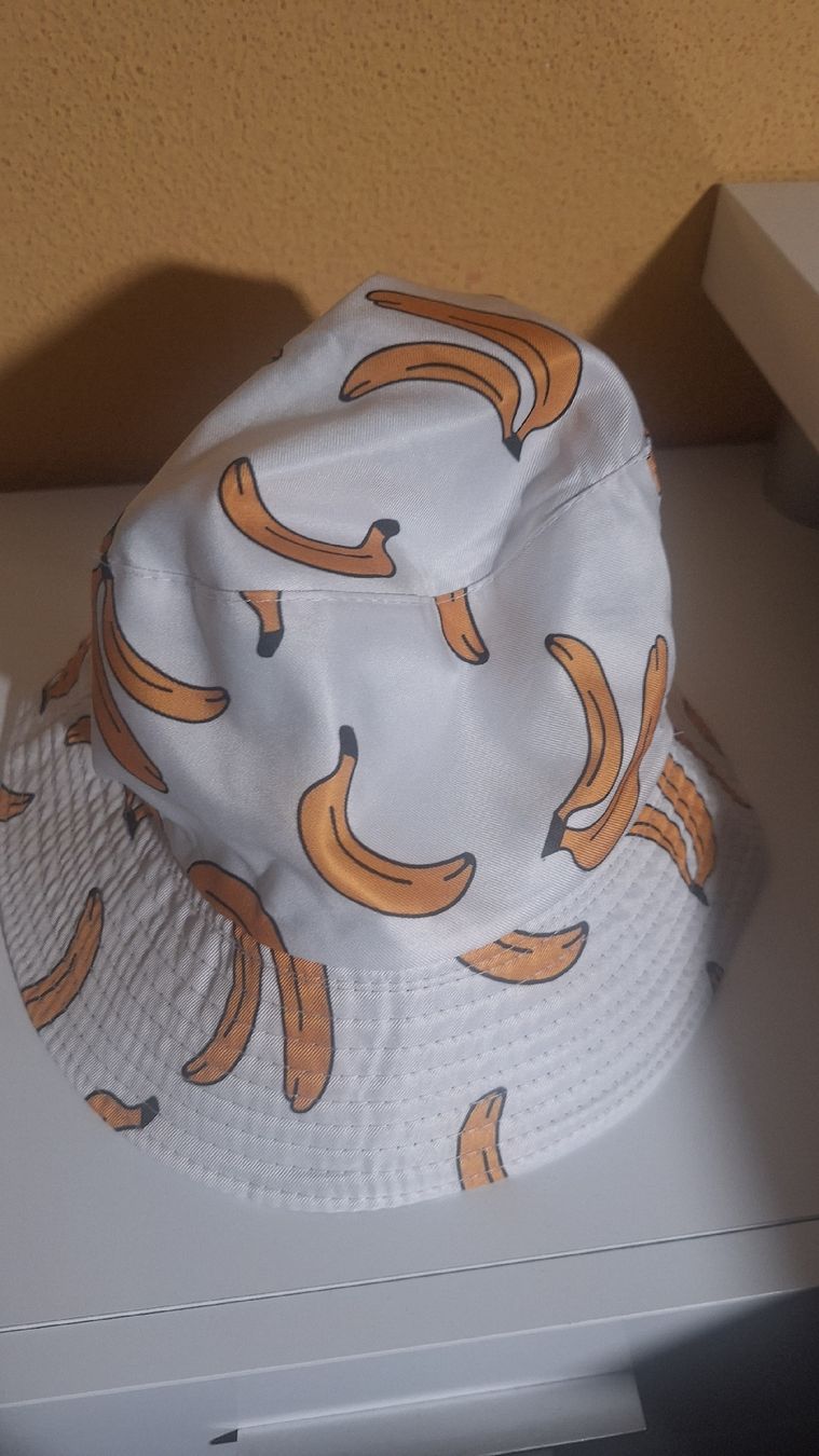 Hüte, Mützen & Caps: Bucket Hat  – Neu (gemäss Beschreibung) aus Dintikon von lec_89sx 1