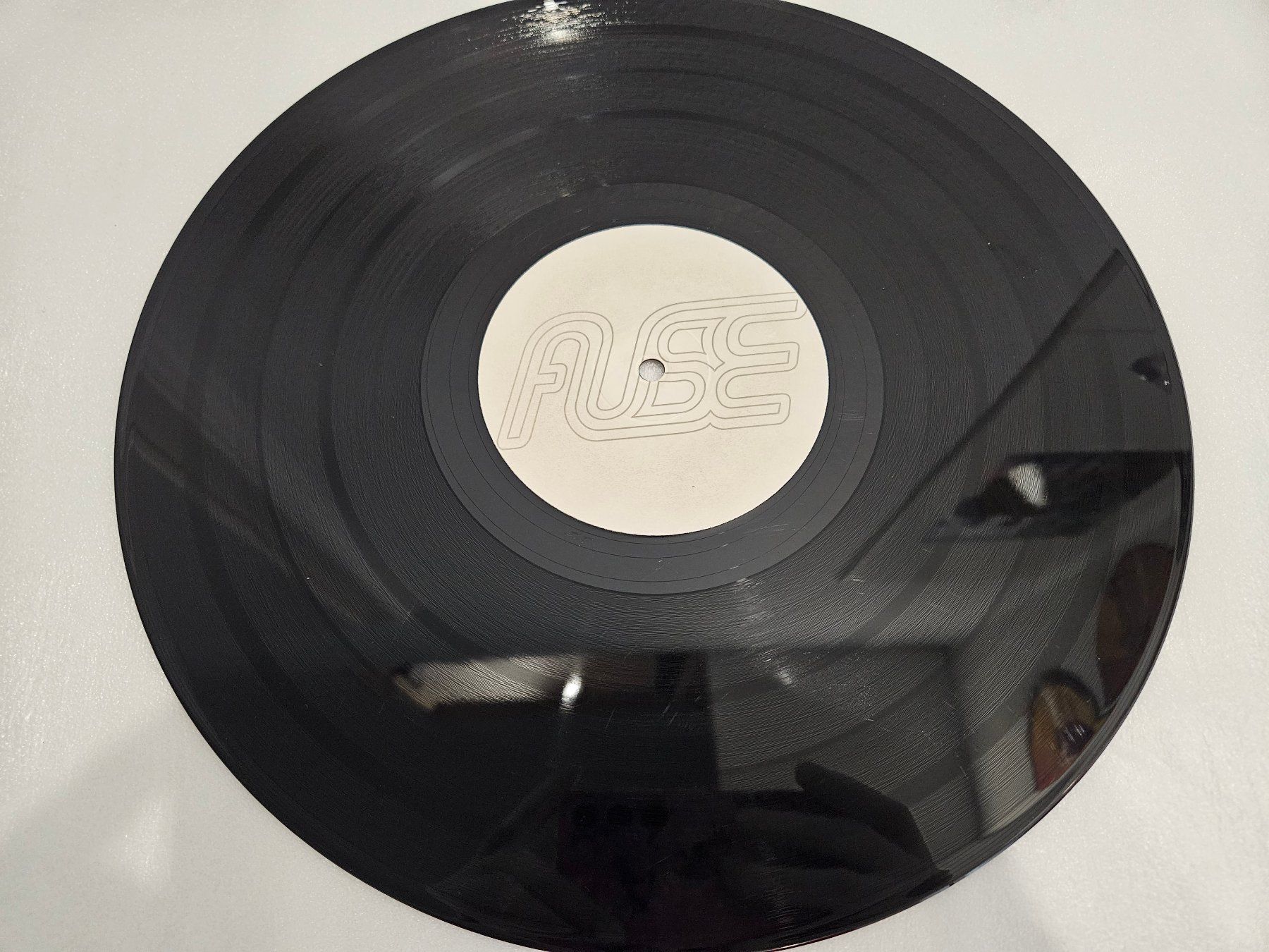 Dischi in vinile: Planet Fuse 3 – Devotion (Trance) – Usato da Uster venduto da Vinyl-Leidenschaft 4