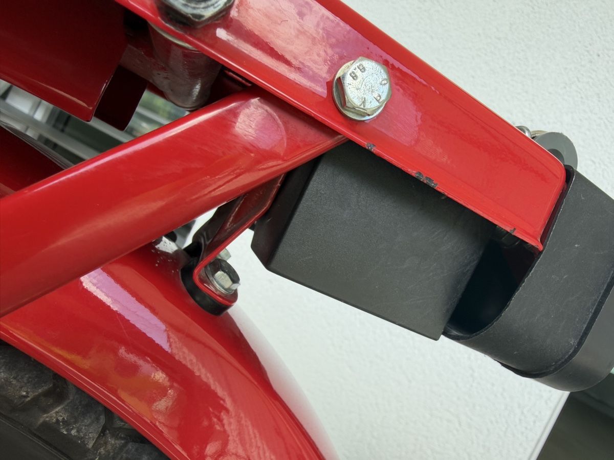 Piaggio Ciclomotori: Piaggio Ciao mit Ausweis  – Usato da Däniken SO venduto da Cavansit 7
