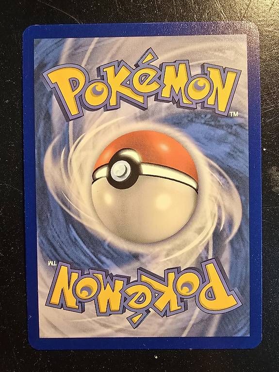 Pokémon Sammelbilder & Trading cards: Pokémon Yorkleff 154/086 Deutsch – Neu (gemäss Beschreibung) aus Regensdorf von E-Smiley 1