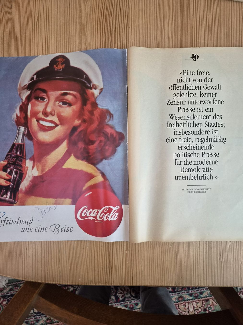 Zeitschriften & Magazine: Magazin, Stern,1988 – Gebraucht aus Moosseedorf von wau69 2