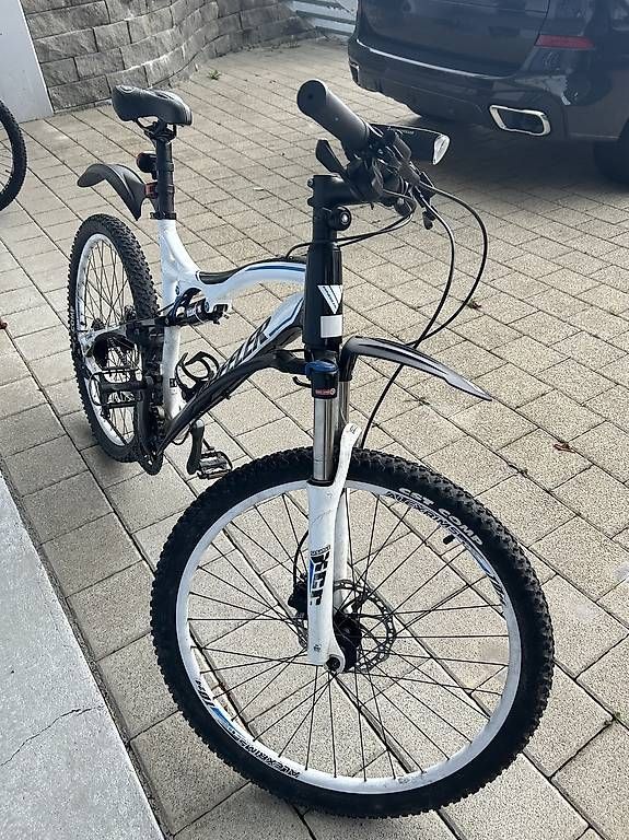 Velos: Wheeler – Gebraucht aus menziken von xaver76 3