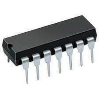 10 Stk. CMOS Dual D-Flip Flop CD4013