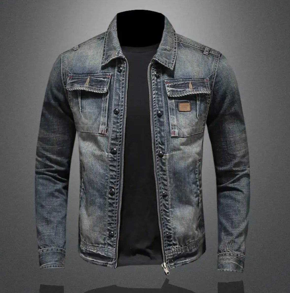 Giacche: Antonie Retro Jacke, Gr. M (S) – Nuovo e nell'imballaggio originale da Arbon venduto da my_shopping 1