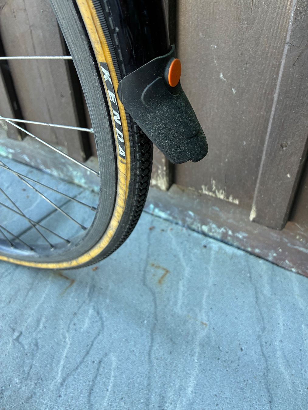 Velos: Grünes Velo – Gebraucht aus Thalwil von ced_g7xm 5